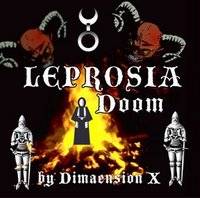 Dimaension X : Leprosia Doom
